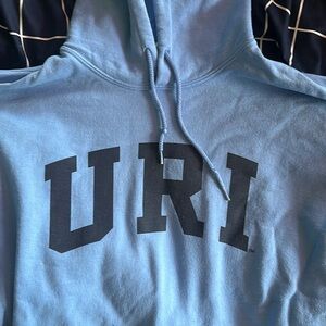 URI (University of Rhode Island) Hoodie